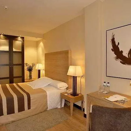 Hotell Cabildo 3*